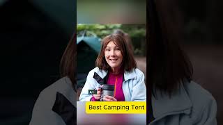 Best Camping Tent For Couple amp Family [upl. by Kevan133]