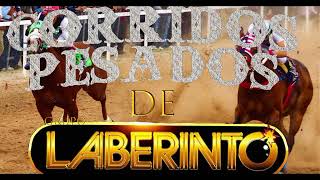 CORRIDOS PESADOS DE LABERINTO [upl. by Faruq990]