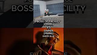 BOSS OF FACILITY VS SNIPER amp PYRO amp STALINGRAD EMESIS BLUE shortvideo tf2meme vs tf2 memes [upl. by Xel]