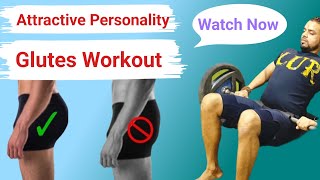 Attractive personality 😱😱Hips and Forearms Exercise Kaise Kare [upl. by Rostand]