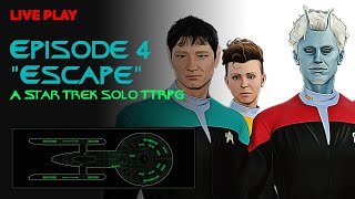 The guy who playsStar Trek Captains Log Solo RPG [upl. by Nylesoy424]