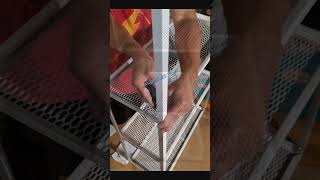 Baggebo Ikea shorts installation unboxing satisfying amazing 2024 diy [upl. by Durware389]