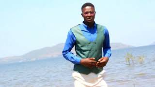 YESU TIMO EDWIN SAMSON Official video [upl. by Nojed]