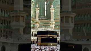 Azaanbeautiful voice Azan shorts besttilawatintheworld islamicprayer [upl. by Stevana]