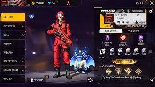 FREE FIRE PLAYING WITH FRIENDS ❤️❤️  Garena free fire  fflive freefirelive shortslive [upl. by Schultz747]