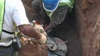 Silica Control in Constructionwmv [upl. by Nuris]