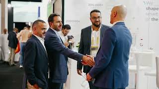 Light  Intelligent Building Middle East 2024 Event Highlights [upl. by Seabrooke]