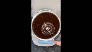 Mousse au chocolat au thermomix [upl. by Nochur450]