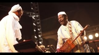 Maalem Mahmoud Gania amp Omar Sosa  Festival dEssaouira [upl. by Feil]