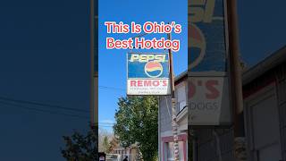 Remo’s Makes Ohio’s Best Hotdog [upl. by Donia]