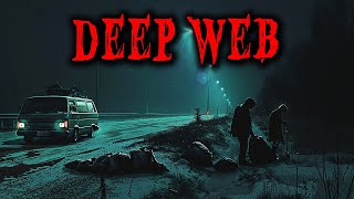 1 Hora de Historias de Terror Reales en la Deep Web  Relatos de Horror [upl. by Eolhc]