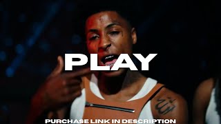 AGGRESSIVE NBA Youngboy Type Beat 2024 quotPlayquot [upl. by Reizarf187]