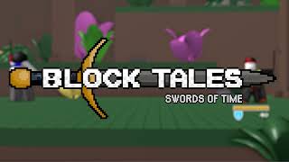 Griefer  Block Tales OST [upl. by Ydualc]