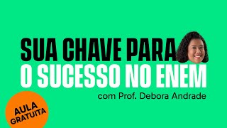 Entenda Auguste Comte e Acerte na Prova  Revisão de Sociologia para o ENEM [upl. by Hetty]