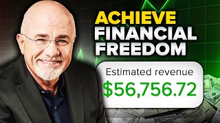 Achieve Financial Freedom One Money Mindset Trick to Retire Early WEALTHIFY [upl. by Leirum736]