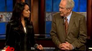 Pat Robertson Calls Quake blessing in Disguise [upl. by Novahc968]