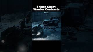 Sniper Ghost Warrior Contracts [upl. by Lamori]