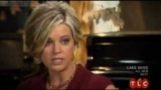 TLC Kate Gosselin Interview Part 2 of 5 [upl. by Farrington]