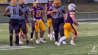 Full Lexington highlights from a huge home win over Akron North [upl. by Eyram]