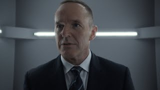 Coulson Is Back  Marvels Agents of SHIELD [upl. by Ettennor]