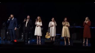 At Calvary LiveThe Collingsworth Family 1012023 [upl. by Siuluj]