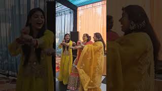 ❤️❤️ abhiksha wedding cneᴅɪᴛᴢ musicgenre love musicstyle [upl. by Anana]