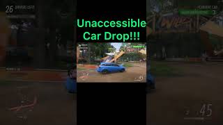 Unaccessable Car Drop [upl. by Ateekahs]