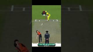 Kartik tyagi bowling action real time [upl. by Michaella131]