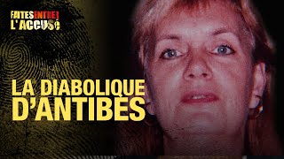 Faites Entrer lAccusé  Geneviève Montillet la diabolique dAntibes [upl. by Byram]