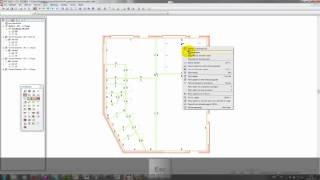 Lysberegning og lysberegningsrapporter med DDS CAD 73 [upl. by Doralyn]