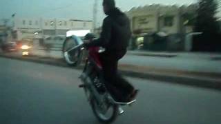 6th Road Wheeling Awais 302  2 [upl. by Acebber]