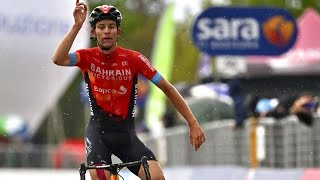 Cyclisme  le choc après la mort de Gino Mäder lors du Tour de Suisse [upl. by Teryl646]