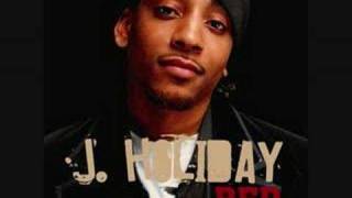 JHoliday Ft Fabolous Bed Remix [upl. by Drawd852]