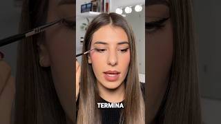 Así se hace el eyeliner en cualquier tipo de ojo [upl. by Alejandra]