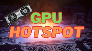 GPU Hotspot Mystery Solved Not What You Might Think [upl. by Alenairam]