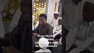 Subhanallah Nigerian bhai Chhote bacche Chhote bacchon ke sath Tilawat Quran per rahe hain🤲🤲 [upl. by Halbeib563]