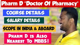 Paramedical counselling 2024Pharm DScopeCourse durationJob OpportunitiesColleges in Tamilnadu [upl. by Euqinotna]