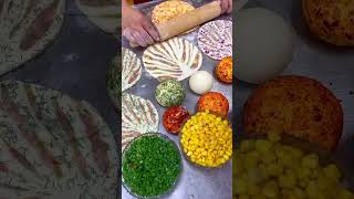 New style meat pie delicius satisfyingvideo [upl. by Hild40]