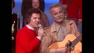 Georges Brassens et les compagnons de la chansonles copains dabord [upl. by Isawk]