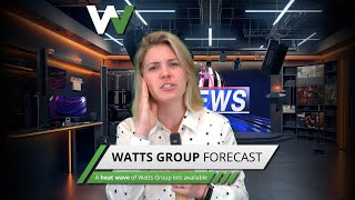 Watts Group Forecast  September 2024 [upl. by Richelle]