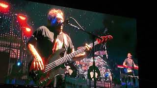 Summer Nights  Sammy Hagar Credit Union 1 Amphitheater 832024 [upl. by Demeyer]