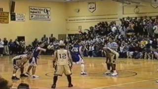 Remember When We Played With Lenny Cooke [upl. by Geiger]