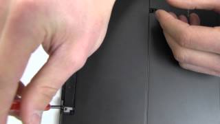 How to Replace Your Microsoft Surface RT 1516 Battery [upl. by Sacram]