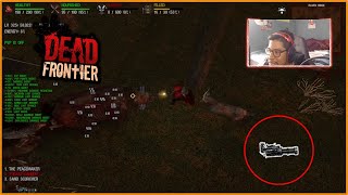 Dead Frontier 3D  The Pocket Cannon Review [upl. by Ambrogio150]