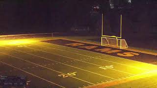 Glenwood High School vs Carroll High School Mens Varsity Soccer [upl. by Philly]