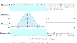 Statistical distributions live streaming 6 hours part 5 [upl. by Cathie]