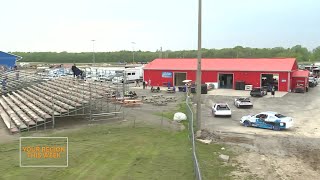 Ohsweken Speedway 2023 Season Opener  Your Region This Week  Rogers tv [upl. by Recneps]