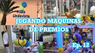 Ganando a Swish Squishmallow MDP EP 12 [upl. by Budding]