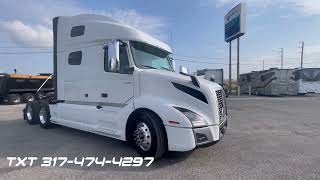 2023Volvo VNR760 For Sale MKF137 [upl. by Bowes]