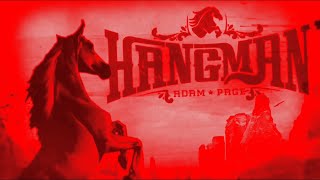 Hangman Adam Page Aew Revolution 2023 titantronGhost riders in the sky [upl. by Moe]